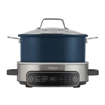 Ninja PossibleCooker MC1101EU, 6 L