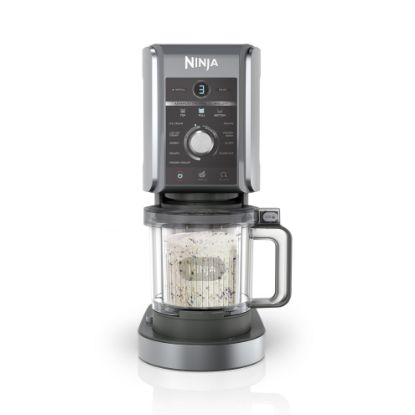Machine à Glace Ninja CREAMi Deluxe 10-en-1 - Format Familial | NC502EU