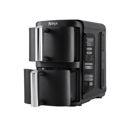Air Fryer Ninja Double Stack 7,6 L - 2 Tiroirs Superposés | SL300EU
