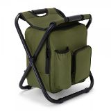 Chaise Sac à Dos Isotherme 3-en-1 Livoo 15L | SEP140
