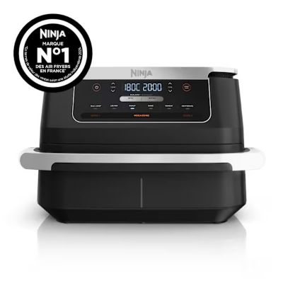 Ninja Foodi Flex AF550EU, 6,6 L