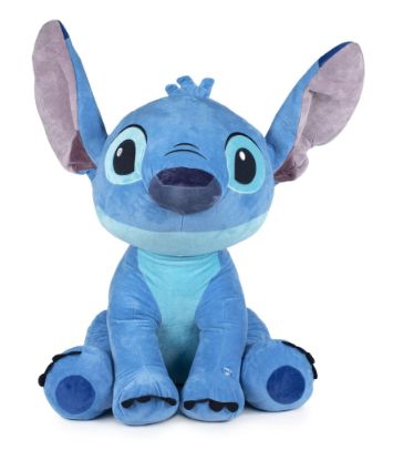 Peluche Disney Stitch 20 cm Officielle