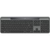 Clavier Sans Fil Solaire Logitech Signature Slim Solar+ K980 | Graphite