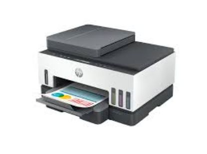 Imprimante Multifonction HP Smart Tank 750 Sans Cartouche (Wi-Fi)