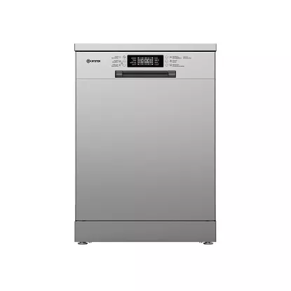 Lave-vaisselle Pose Libre 13 Couverts Gris | KRYSTER KLV1349SS