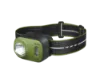 Lampe Frontale LED GP Xplor PHR17 500 lm | Vert