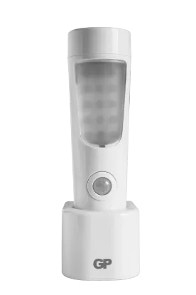 Veilleuse et Torche de Secours 3-en-1 | GP SecureLite 454002
