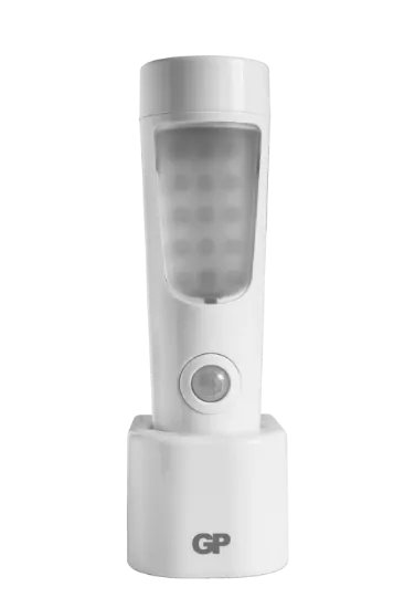 Veilleuse et Torche de Secours 3-en-1 | GP SecureLite 454002