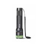 Lampe de Poche LED Rechargeable 650 lm IPX7 | GP Discovery Ursa CR41