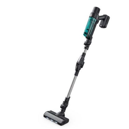 Aspirateur Balai Sans Fil Rowenta X-Pert Flex 7.60 (RH6A42WO) | Vert