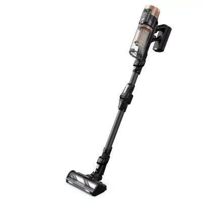 Aspirateur Balai Sans Fil Rowenta X-Force Flex 14.80 (RH9B74WO) | Noir & Or Rose