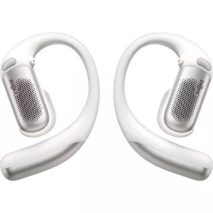 Écouteurs Sans Fil à Oreilles Libres Shokz OpenFit | Noir