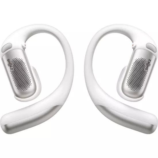 Écouteurs Sans Fil à Oreilles Libres Shokz OpenFit | Noir