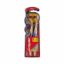Lot de 2 Brosses à Dents Colgate 360 Charcoal Gold | Souple