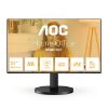 Écran 27" AOC 27B3HA2 | Dalle IPS Full HD 120Hz