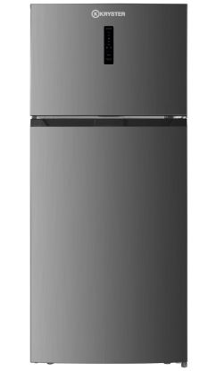 Réfrigérateur 2 Portes KRYSTER KNF535HEX | 528L NoFrost