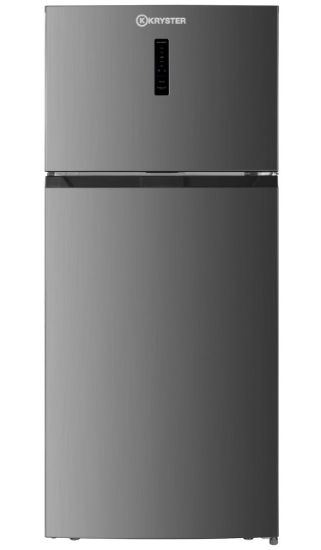 Réfrigérateur 2 Portes KRYSTER KNF535HEX | 528L NoFrost