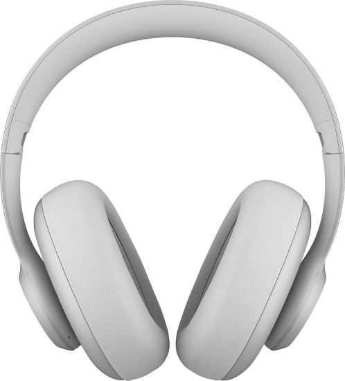 Casque Sans Fil Circum-aural Fresh 'n Rebel Clam Blaze | Gris Clair (Ice Grey)
