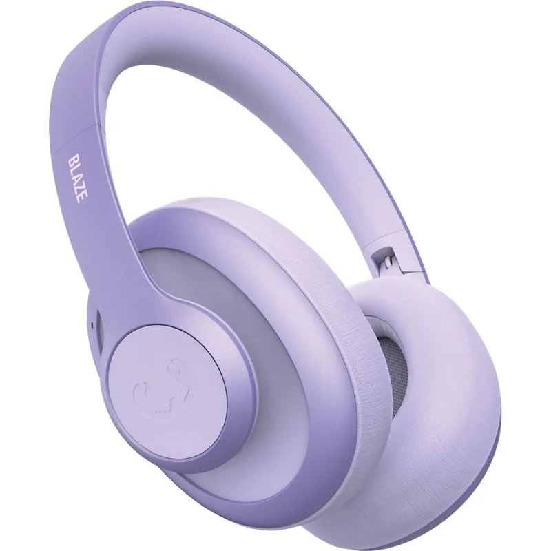 Casque Sans Fil Circum-aural Fresh 'n Rebel Clam Blaze | Dreamy Lilac (Lilas)