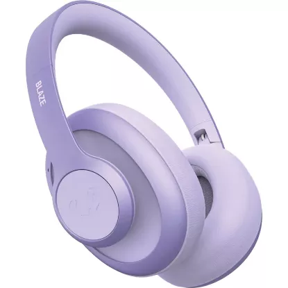 Casque Sans Fil Circum-aural Fresh 'n Rebel Clam Blaze | Dreamy Lilac (Lilas)