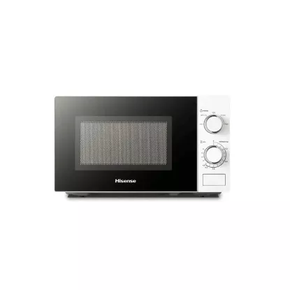 Micro-ondes Manuel Hisense H20MOWS14 | 20L, 700W - Blanc