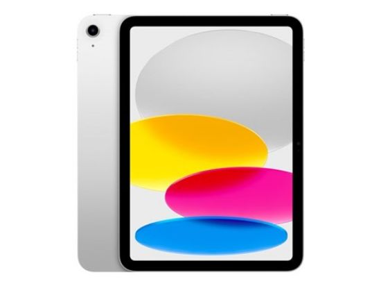 Apple iPad Air 11" (M2) Wi-Fi 128 Go - Argent / Lumière Stellaire