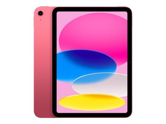 Apple iPad Air 11" (M2) Wi-Fi 128 Go - Rose