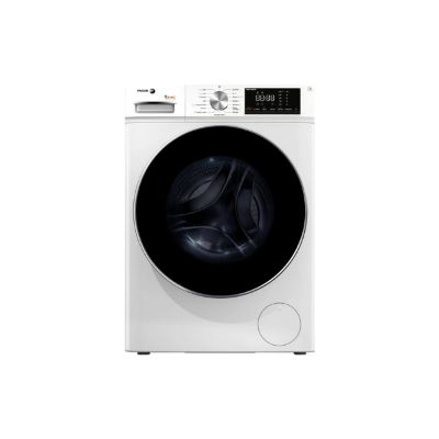 Lave-Linge Séchant Frontal Fagor FLSF10614IDW/1 - 10 kg Lavage / 6 kg Séchage, 1400 tr/min, Moteur Inverter, Vapeur - Blanc