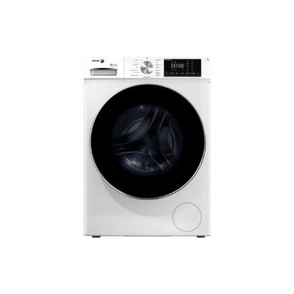 Lave-Linge Séchant Pose Libre Fagor FLSF10614IDW/1 | 10 kg Lavage / 6 kg Séchage, 1400 tr/min - Blanc