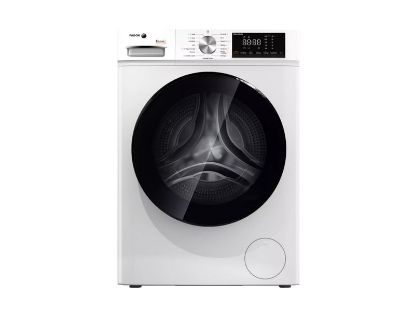 Lave-Linge Séchant Frontal Fagor FLS0805IDAW | 8 kg Lavage / 5 kg Séchage,