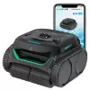 Robot de Piscine Sans Fil WYBOT C2 | Nettoyage Complet Fond, Parois et Ligne d'Eau