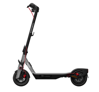 Trottinette Électrique Segway Ninebot F3 Pro E | 25 km/h - Autonomie 35 km