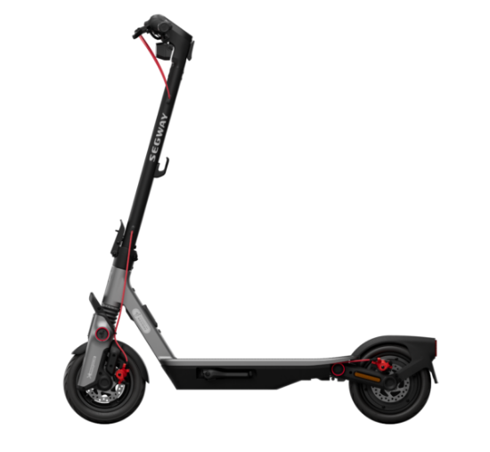 Trottinette Électrique Segway Ninebot F3 Pro E | 25 km/h - Autonomie 35 km