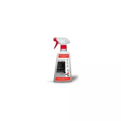 Spray Décapant Nettoyant Four Cuisson4015 | 500 ml - Ultra Puissant