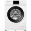Lave-Linge Hublot Berklays BW0914TWA6 | 9 kg, 1400 trs/min - Blanc