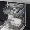 Lave-vaisselle intégrable 60cm 15 couverts - De Dietrich DCJ532DQX
