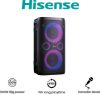 Enceinte Hisense Party Rocker One 300W Bluetooth | chezvous.re