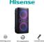 Enceinte Hisense Party Rocker One 300W Bluetooth | chezvous.re