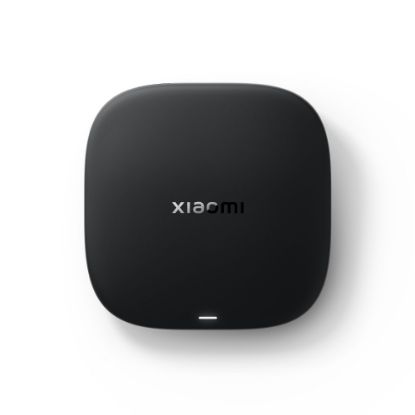 Xiaomi TV Box S (2nd Gen) | 4K Ultra HD, Google TV, Wi-Fi Double Bande, Bluetooth 5.2