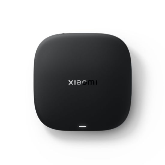 Xiaomi TV Box S (2nd Gen) | 4K Ultra HD, Google TV, Wi-Fi Double Bande, Bluetooth 5.2