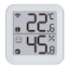 Konyks TERMO 2 | Capteur de Température et Humidité Connecté Wi-Fi avec Écran