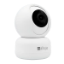 Konyks CAMINI 2 | Caméra Intérieure Motorisée Wi-Fi 3MP avec Sirène Intégrée