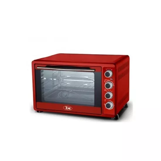 Four à Poser 60L 7LINE TS-60R Chaleur Tournante | chezvous.re