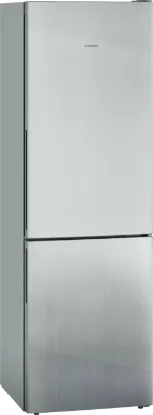 Siemens KG36EAICA iQ300 | Combiné Réfrigérateur-Congélateur 308L - Inox Anti-traces