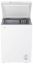Hisense FT100N1BWE | Congélateur Coffre Compact 77 Litres Blanc