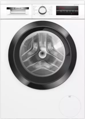 Lave-linge Frontal Bosch WUU28T69FR Série 6 | 9 kg - 1400 trs/min - Classe A