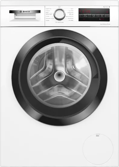 Lave-linge Frontal Bosch WUU28T69FR Série 6 | 9 kg - 1400 trs/min - Classe A