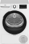 Sèche-linge Pompe à Chaleur Beko D3H210393W | 10 kg - Moteur Eco - Tambour Aquawave