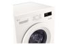 LG F84B13WHS | Lave-linge Frontal 8 kg - Moteur Direct Drive & Top Amovible