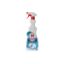 Nettoyant Vitres IO | Flacon Pulvérisateur 625 ml - Sans Traces & Multi-Surfaces